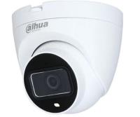 DAHUA IPC-HDW1230V-SA-0280B-S6 2MP 2.8MM SESLI IP TURRET DOME KAMERA